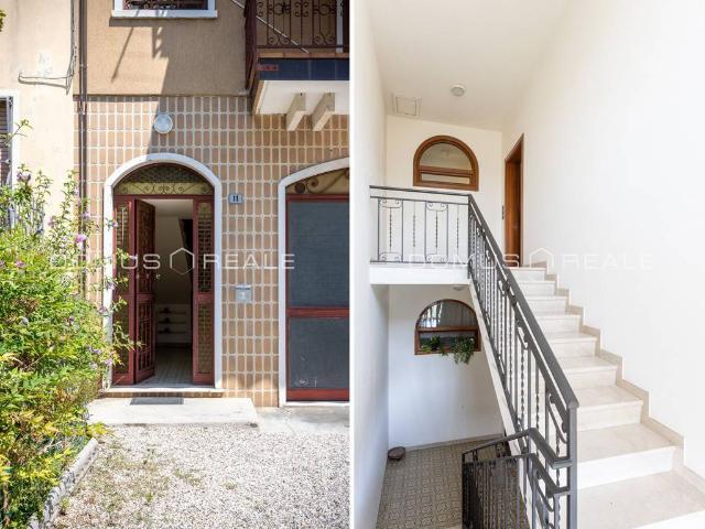 Appartamento in vendita a Ponti sul Mincio MN
