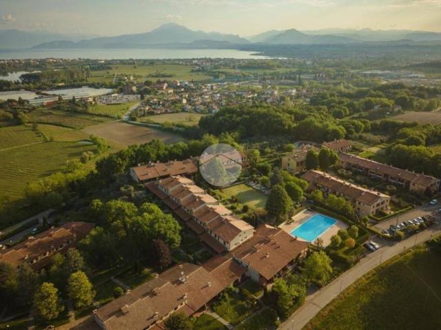 Appartamento in vendita a Peschiera del Garda VR