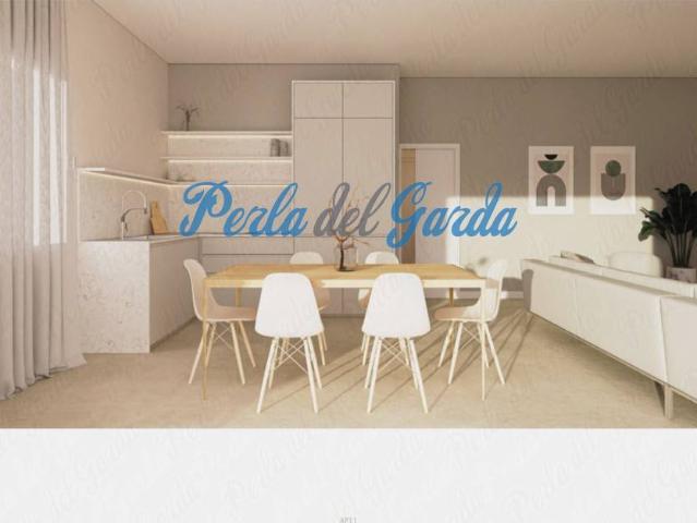 Appartamento in vendita a Ponti sul Mincio MN