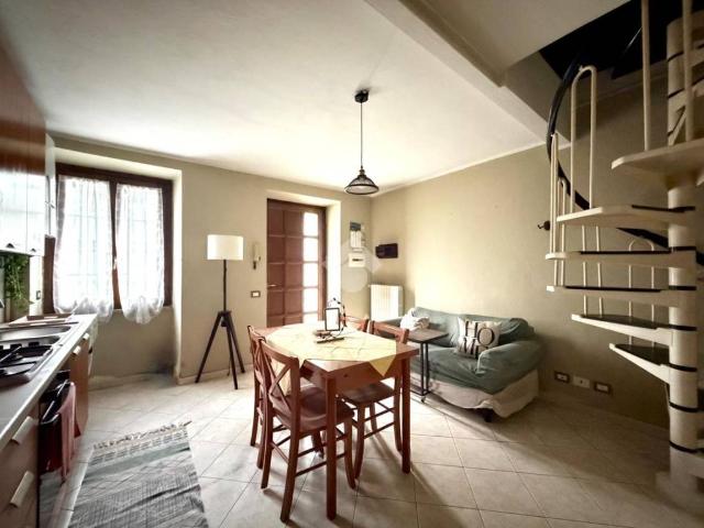 Appartamento in vendita a Pontida BG
