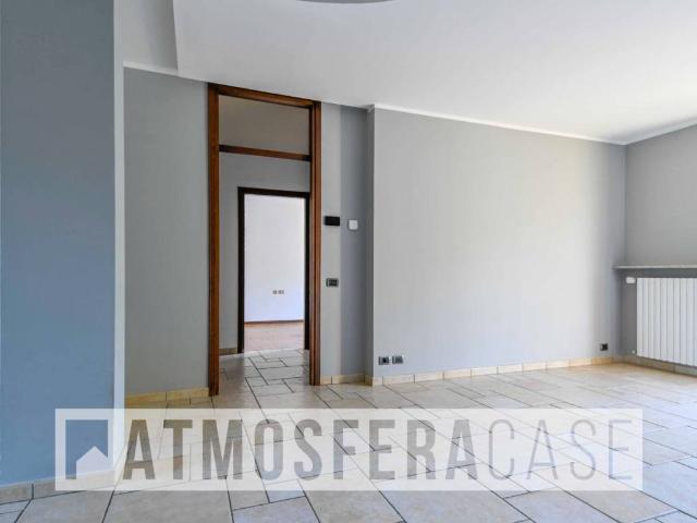 Appartamento in vendita a Pontida BG