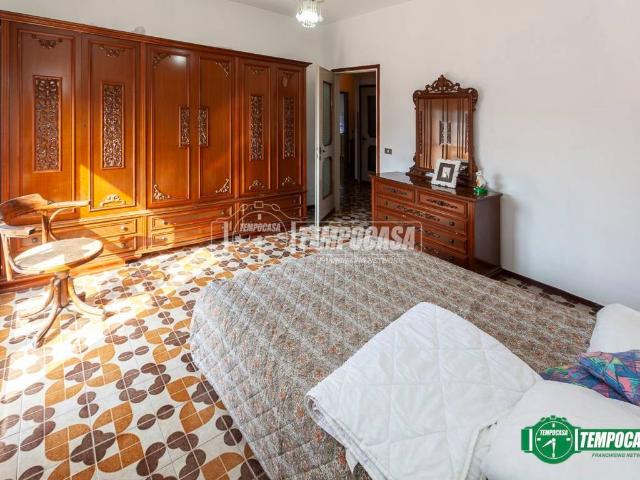 Appartamento in vendita a Pontida BG