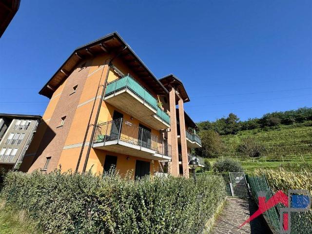 Appartamento in vendita a Pontida BG