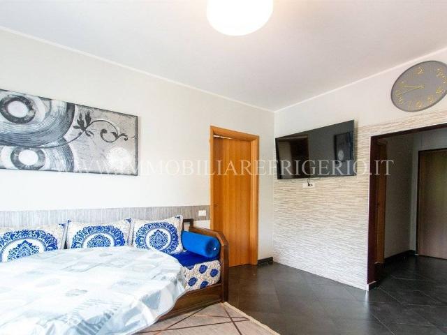 Appartamento in vendita a Pontida BG
