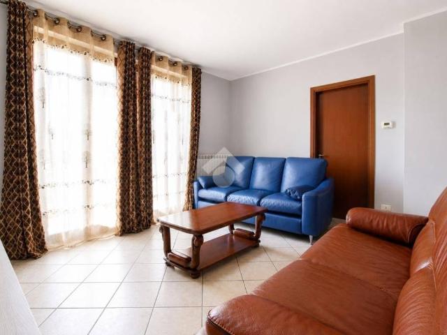 Appartamento in vendita a Pontida BG