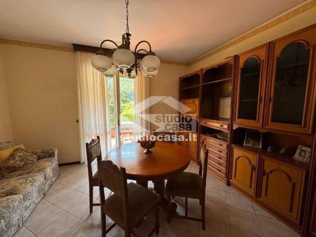 Appartamento in vendita a Pontida BG