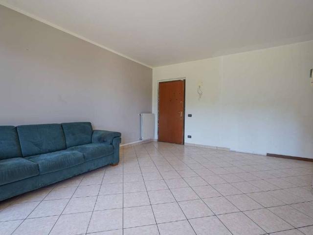 Appartamento in vendita a Pontida BG