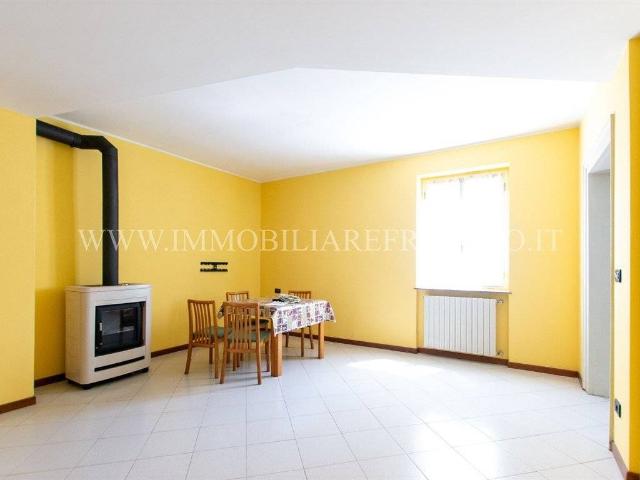 Appartamento in vendita a Pontida BG