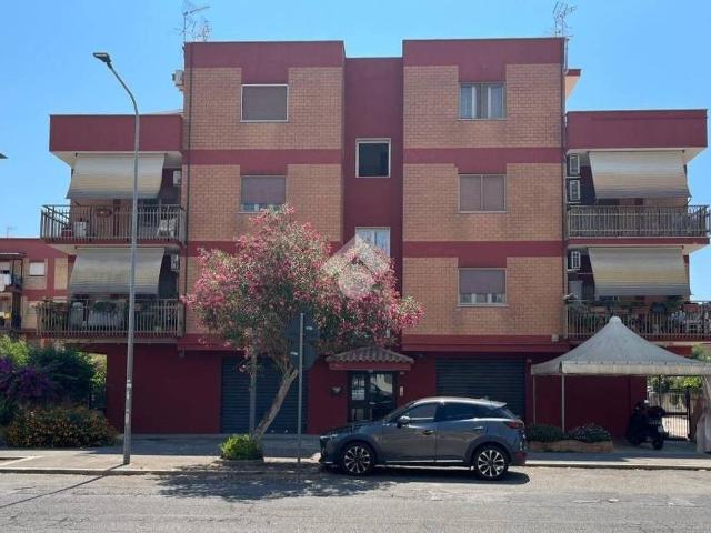Appartamento in vendita a Pontinia LT