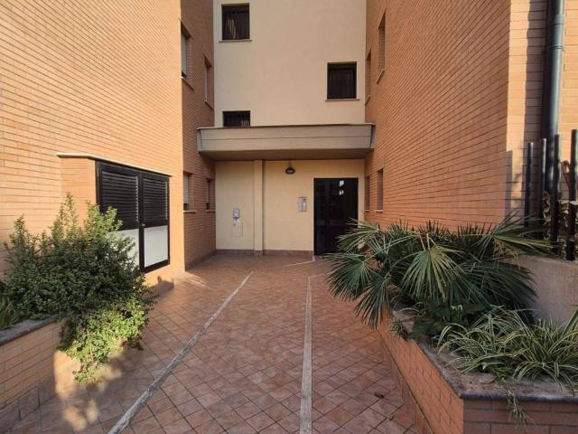 Appartamento in vendita a Pontinia LT