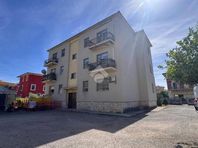 Appartamento in vendita a Pontinia LT