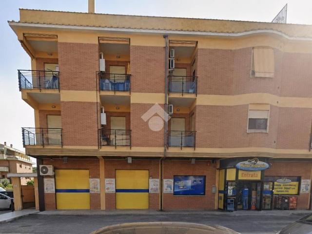 Appartamento in vendita a Pontinia LT