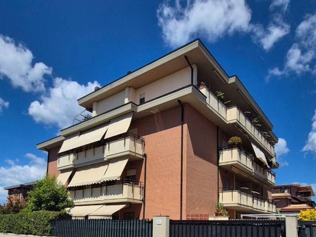 Appartamento in vendita a Pontinia LT