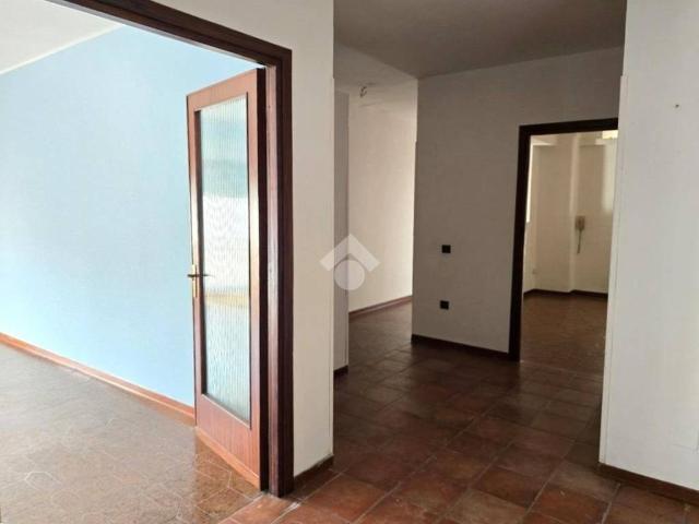 Appartamento in vendita a Pontinia LT