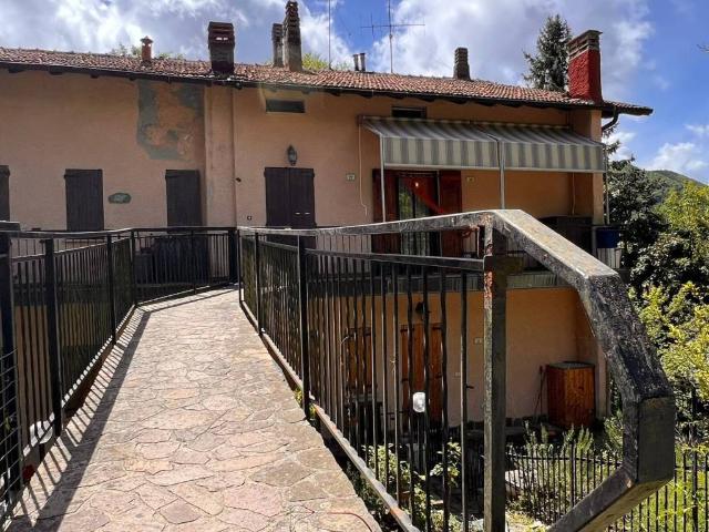 Appartamento in vendita a Pontinvrea SV