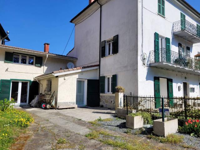 Appartamento in vendita a Pontinvrea SV