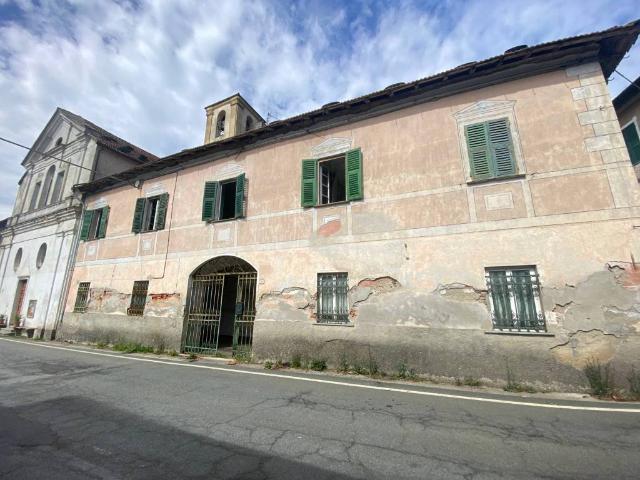 Appartamento in vendita a Pontinvrea SV