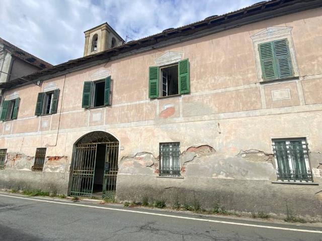 Appartamento in vendita a Pontinvrea SV