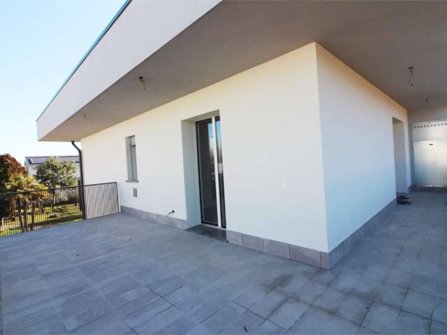 Appartamento in vendita a Pontirolo Nuovo BG