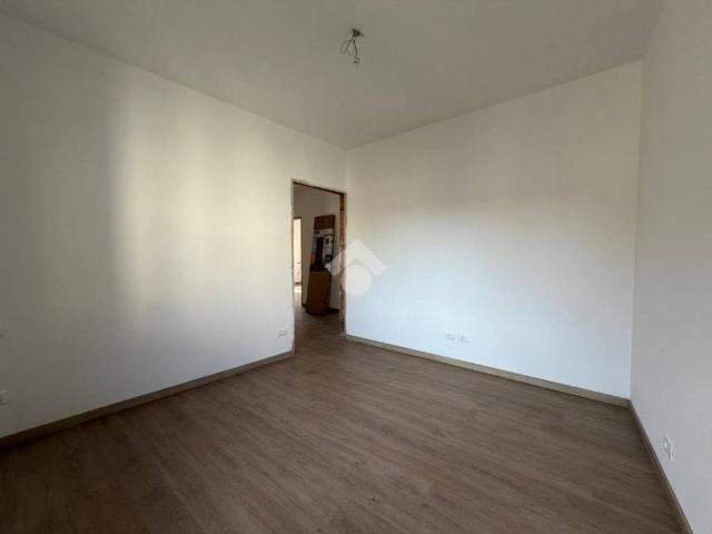 Appartamento in vendita a Pontoglio BS