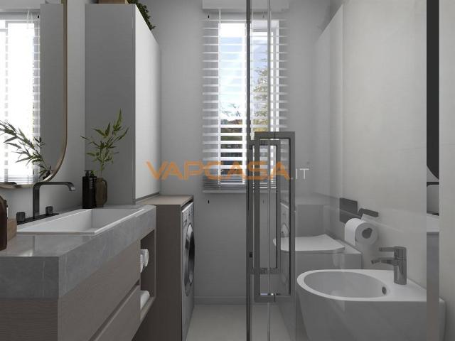 Appartamento in vendita a Pontoglio BS