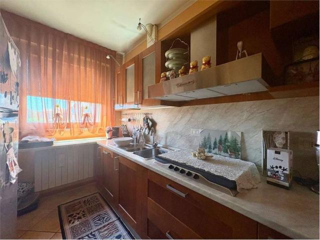 Appartamento in vendita a Pontoglio BS