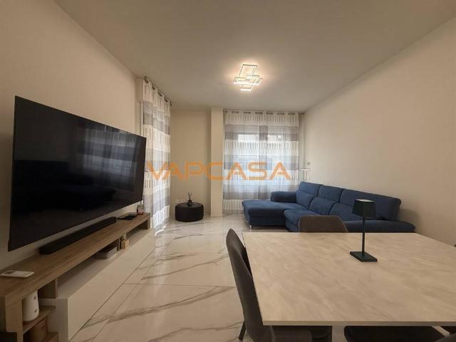 Appartamento in vendita a Pontoglio BS