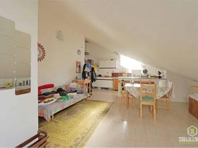 Appartamento in vendita a Pontremoli MS