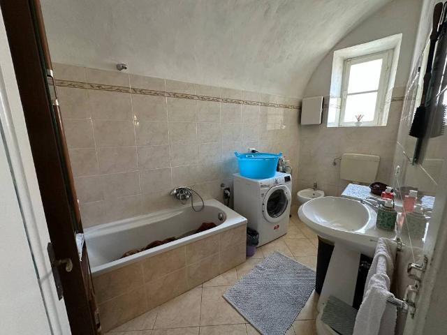 Appartamento in vendita a Pontremoli MS