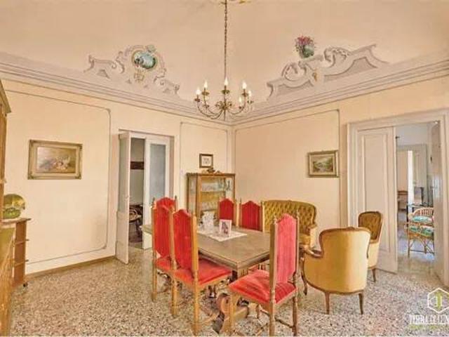 Appartamento in vendita a Pontremoli MS