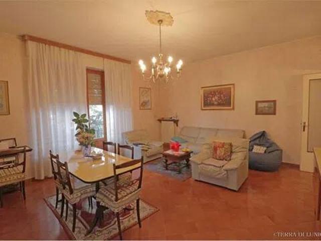 Appartamento in vendita a Pontremoli MS