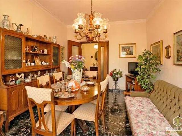 Appartamento in vendita a Pontremoli MS