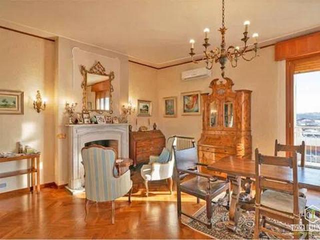 Appartamento in vendita a Pontremoli MS