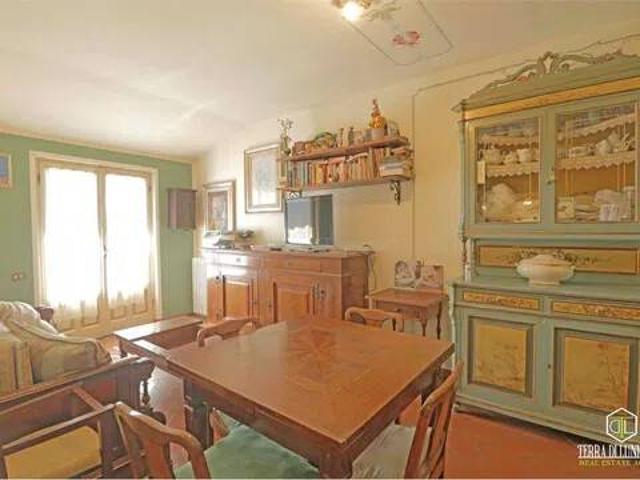 Appartamento in vendita a Pontremoli MS