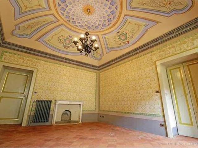 Appartamento in vendita a Pontremoli MS