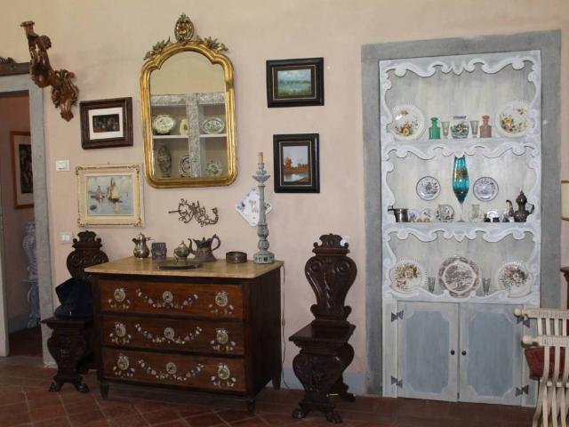 Appartamento in vendita a Pontremoli MS