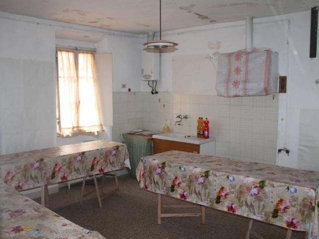 Appartamento in vendita a Pontremoli MS