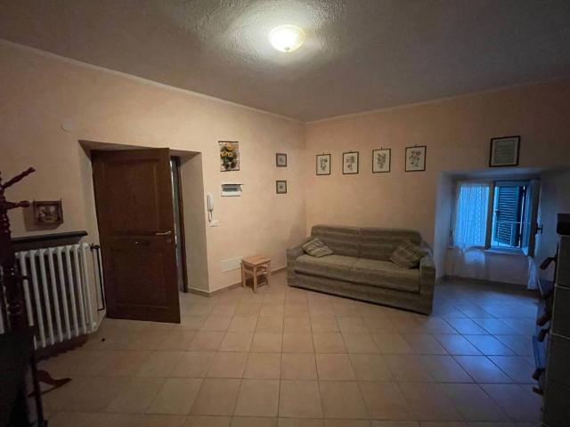 Appartamento in vendita a Pontremoli MS