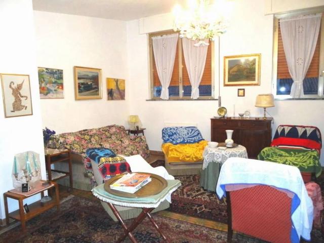 Appartamento in vendita a Pontremoli MS