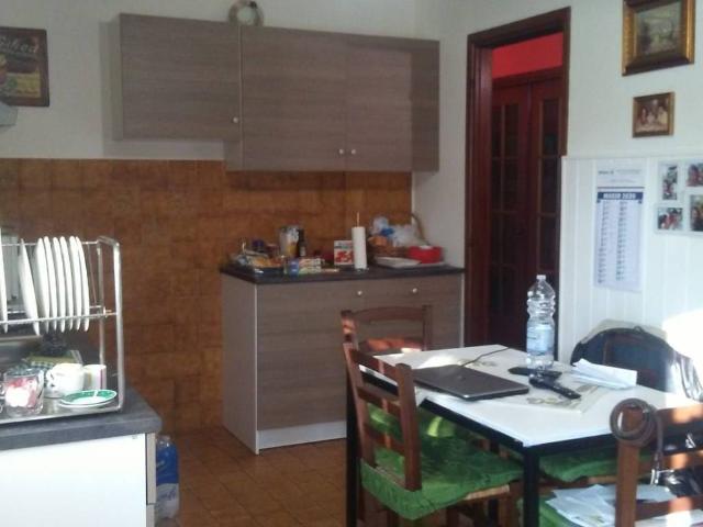 Appartamento in vendita a Pontremoli MS