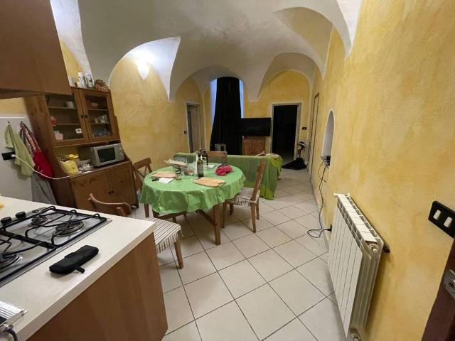 Appartamento in vendita a Pontremoli MS