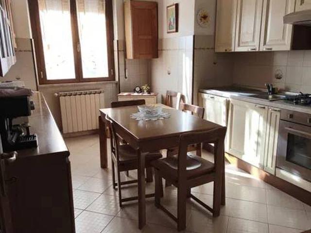 Appartamento in vendita a Pontremoli MS
