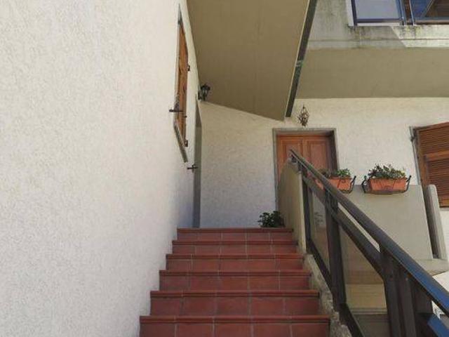 Appartamento in vendita a Pontremoli MS