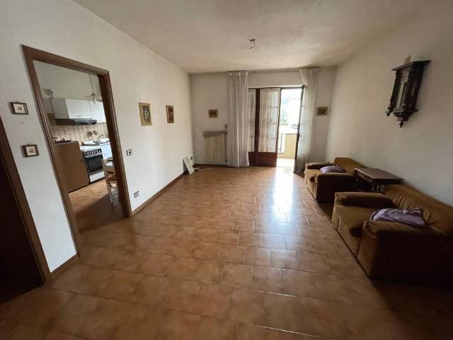 Appartamento in vendita a Pontremoli MS