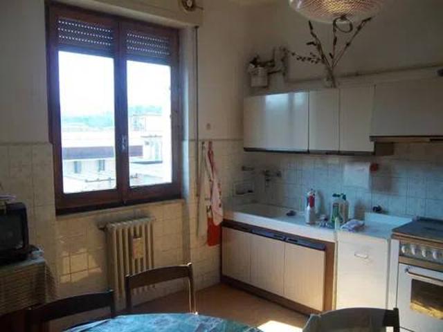 Appartamento in vendita a Pontremoli MS