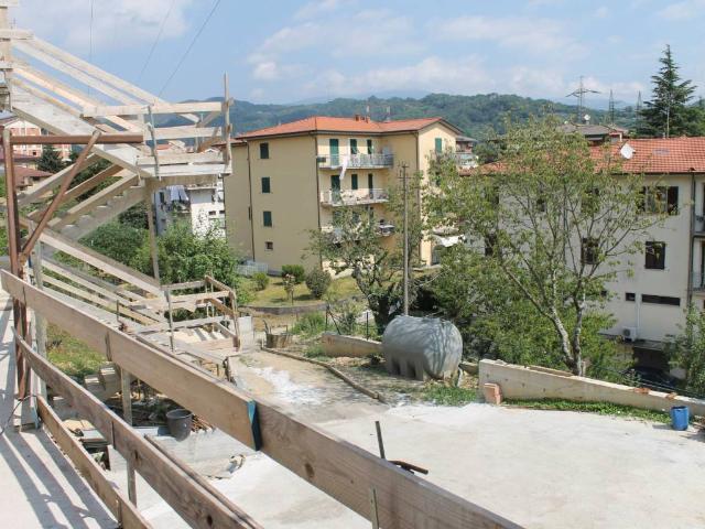 Appartamento in vendita a Pontremoli MS
