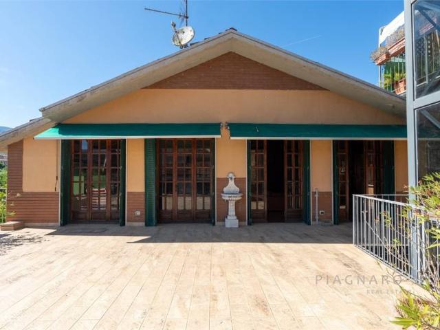 Appartamento in vendita a Pontremoli MS