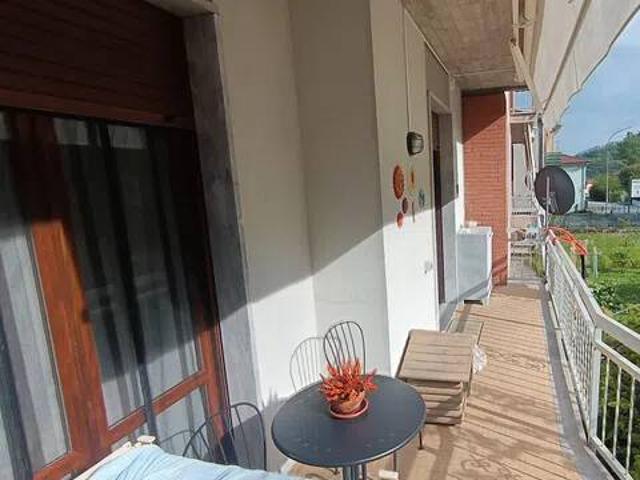 Appartamento in vendita a Pontremoli MS