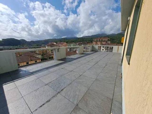 Appartamento in vendita a Pontremoli MS