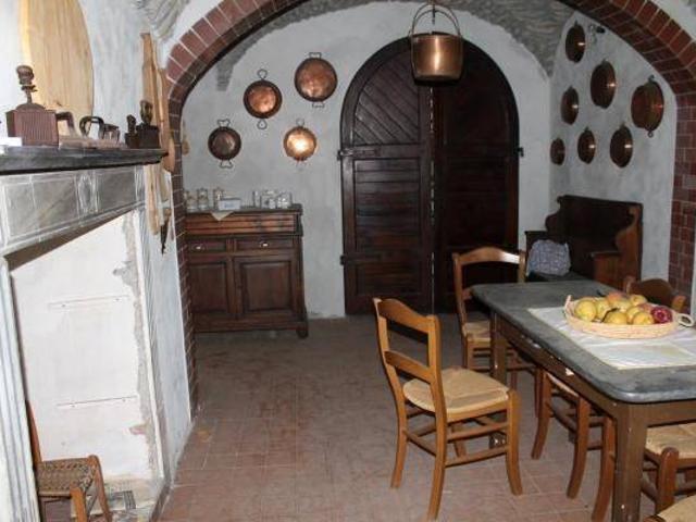 Appartamento in vendita a Pontremoli MS